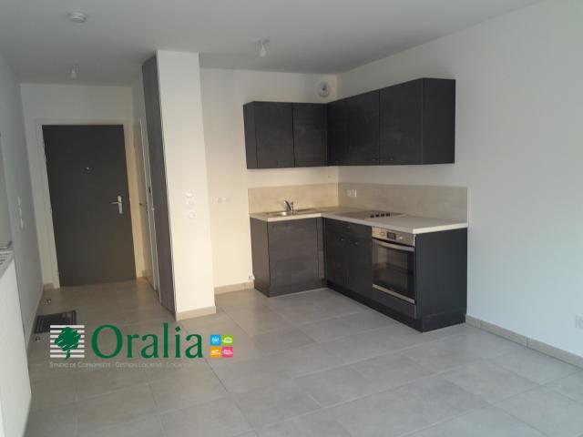 Appartement · Location