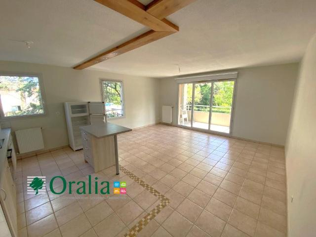 Appartement · Location