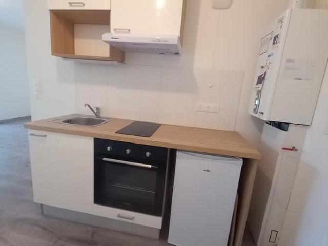Appartement · Location
