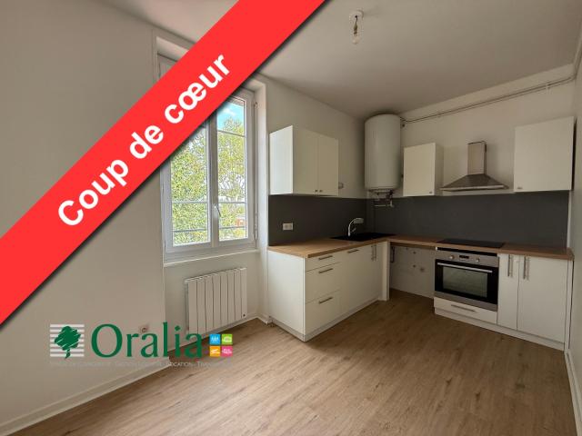 Appartement · Location