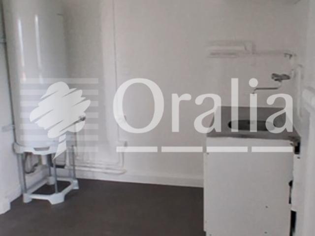 Appartement · Location