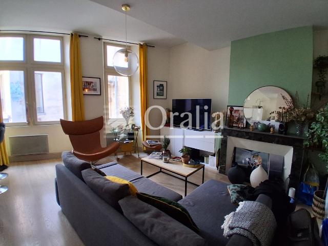 Appartement · Location