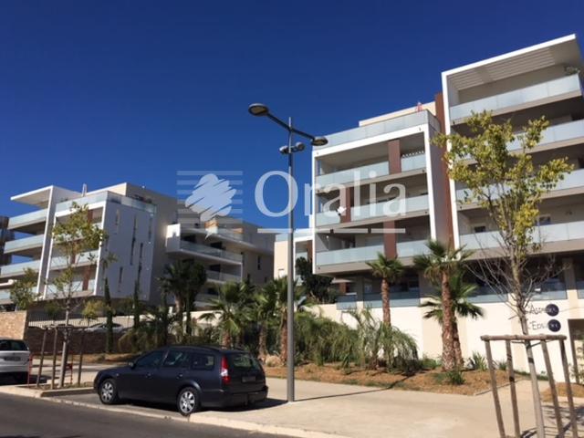 Appartement · Location