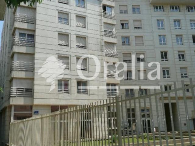 Appartement · Location