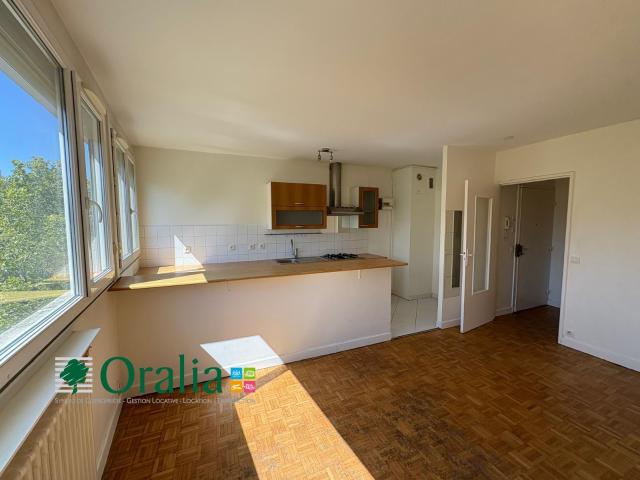 Appartement · Location