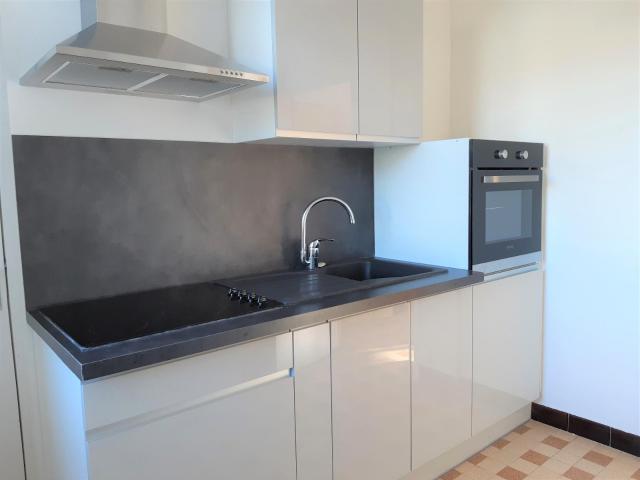Appartement · Location