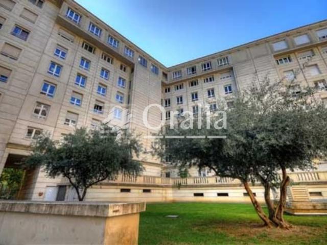 Appartement · Location