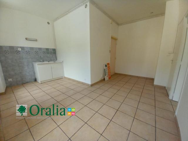 Appartement · Location