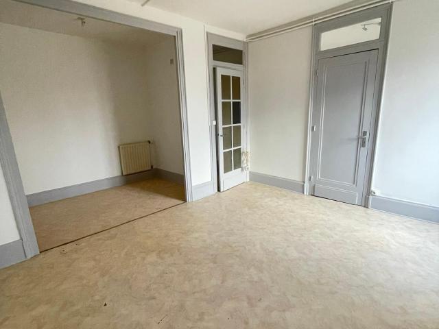 Appartement · Location