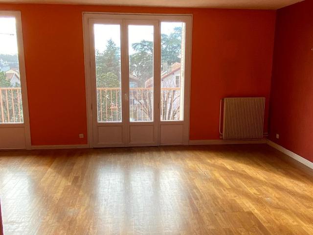 Appartement · Location