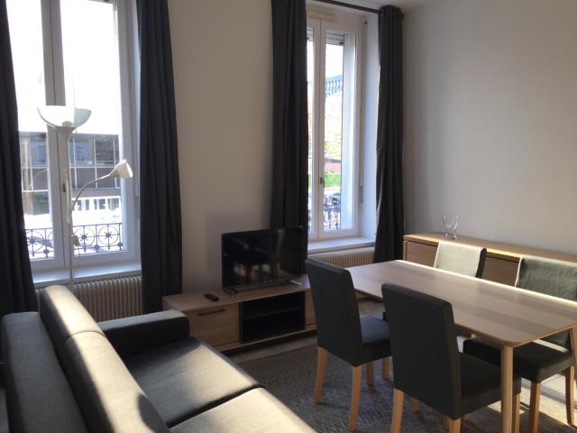 Appartement · Location