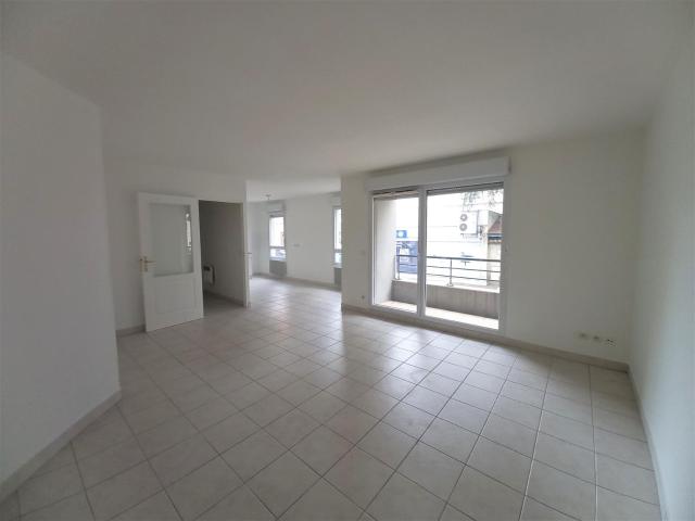 Appartement · Location