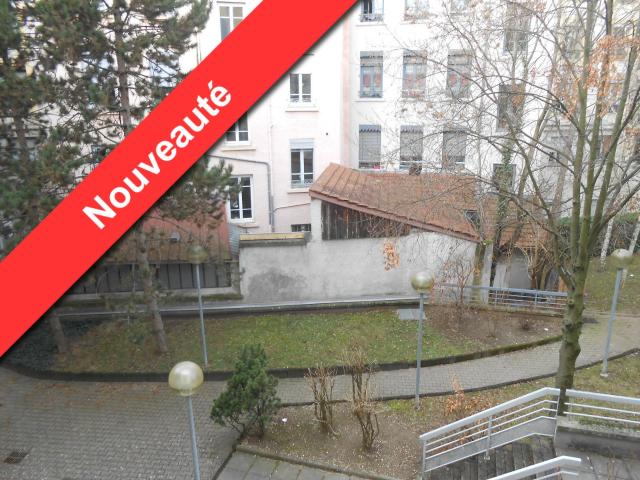 Appartement · Location