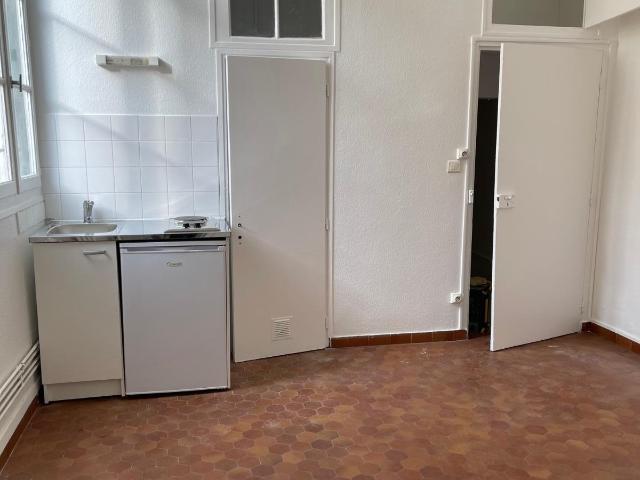 Appartement · Location
