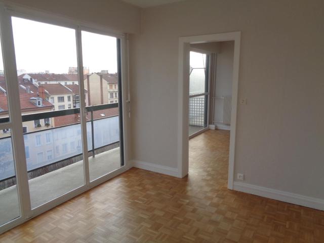 Appartement · Location