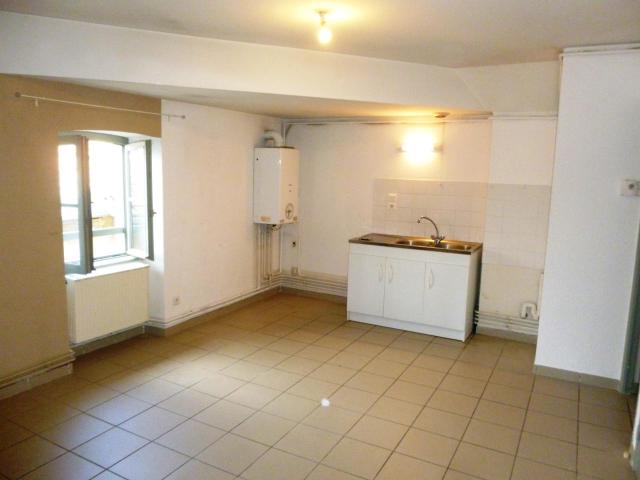 Appartement · Location