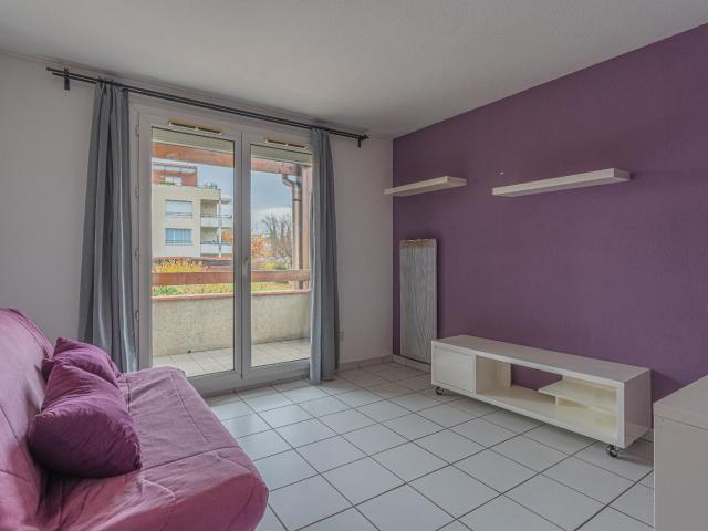 Appartement · Location