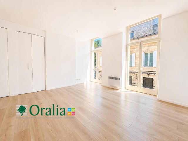 Appartement · Location