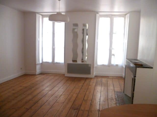 Appartement · Location