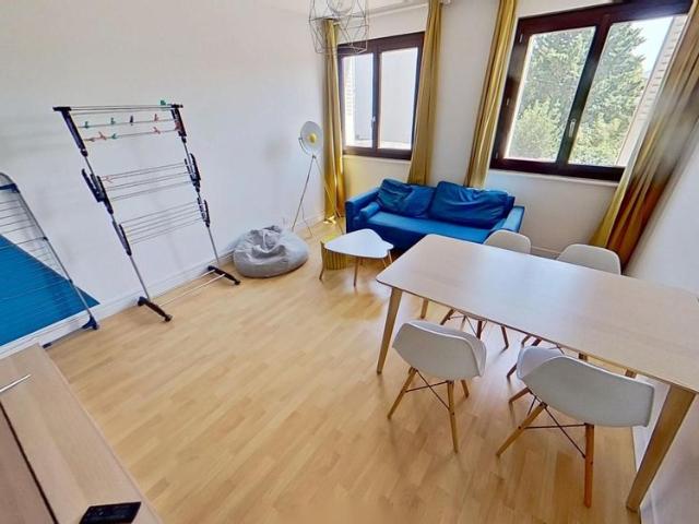 Appartement • Location • 68m2 • Clermont Ferrand