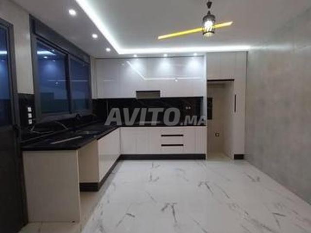 Appartement location