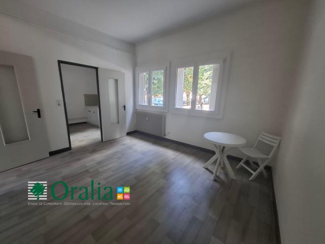 Appartement · Location