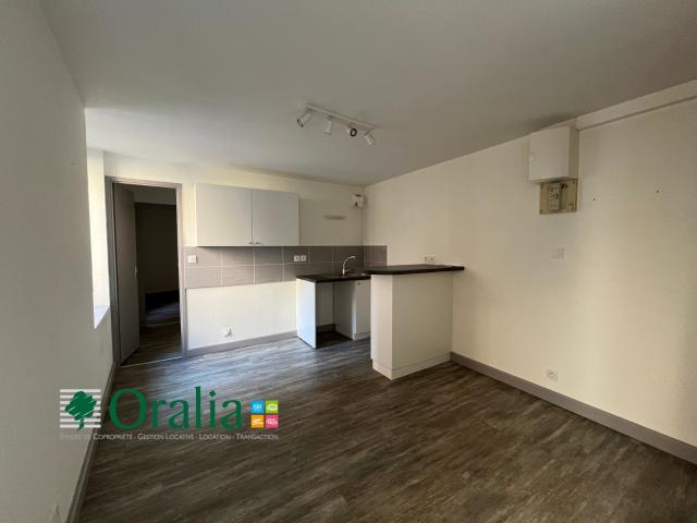 Appartement · Location