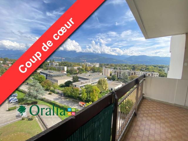 Appartement · Location