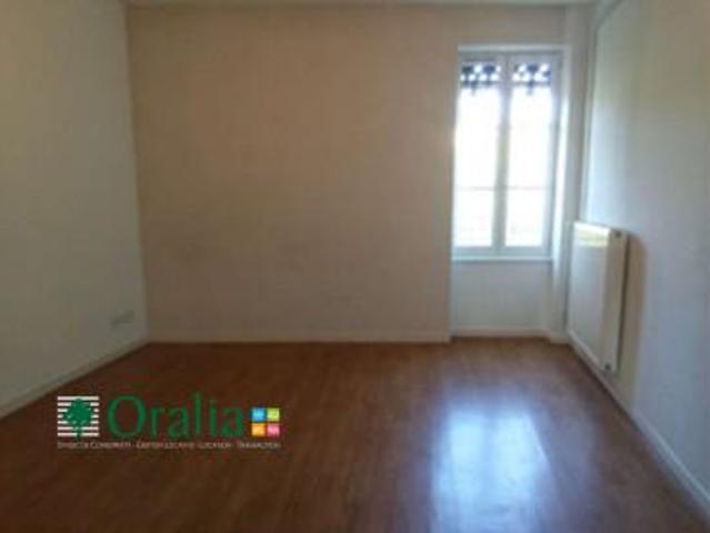 Appartement · Location
