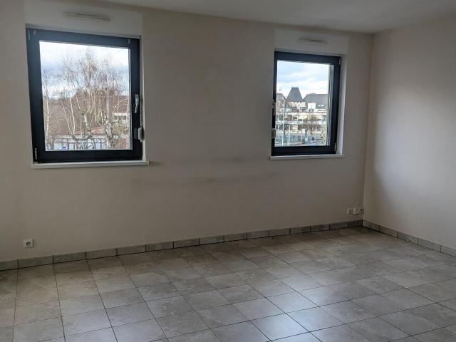 Appartement · Location