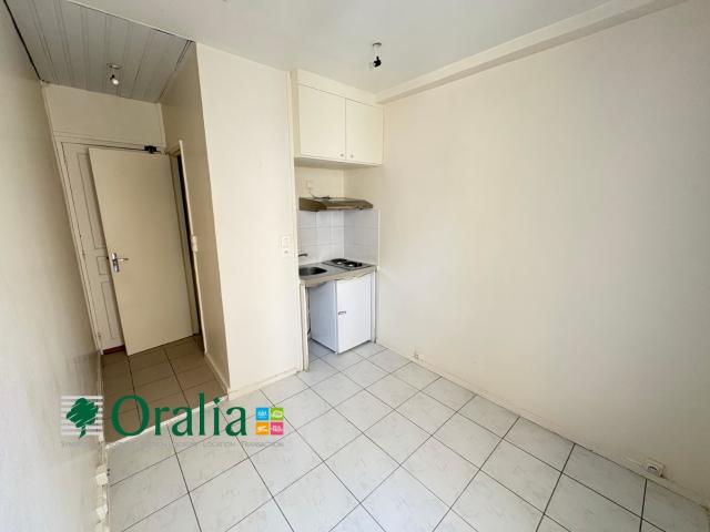 Appartement · Location