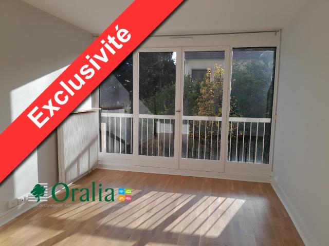 Appartement · Location