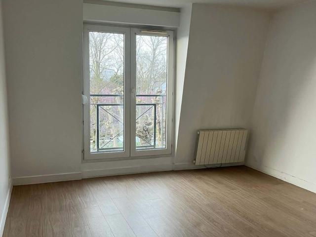 Appartement · Location