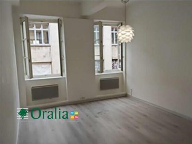 Appartement · Location