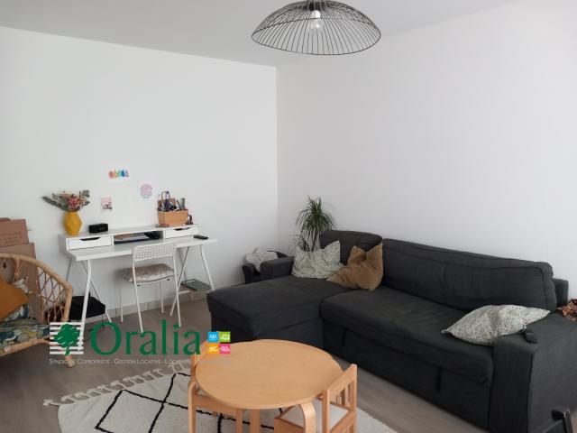 Appartement · Location
