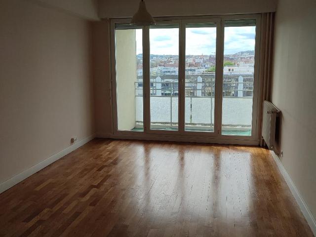 Appartement · Location