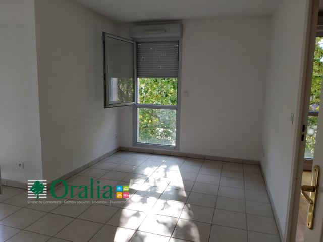 Appartement · Location