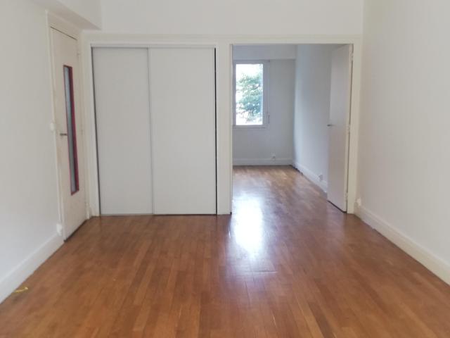 Appartement · Location