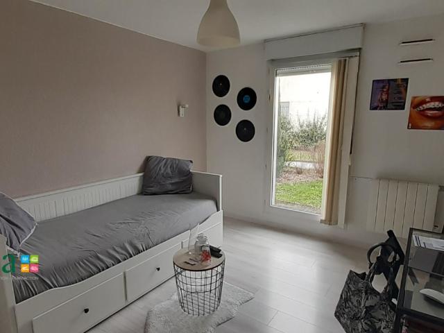 Appartement · Location