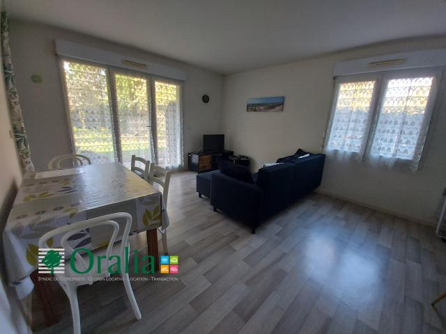 Appartement · Location