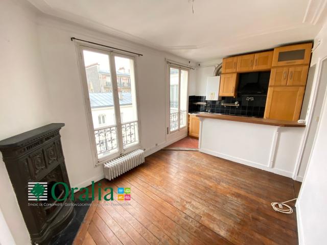 Appartement · Location