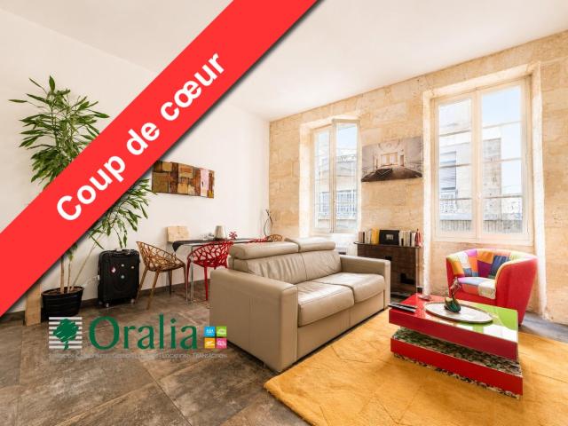 Appartement · Location