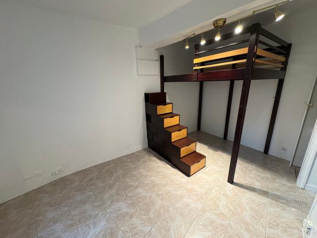 Appartement · Location