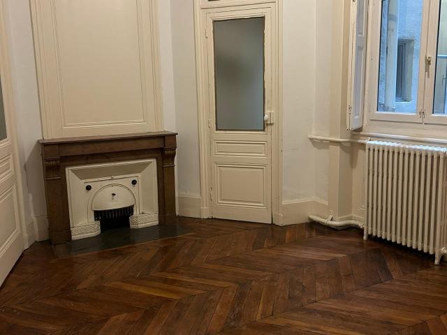 Appartement · Location