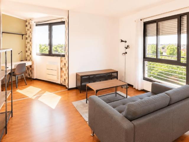 Appartement · Location