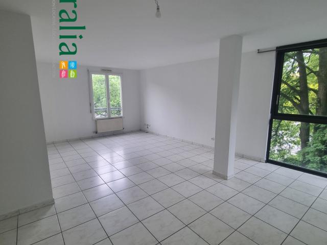 Appartement · Location