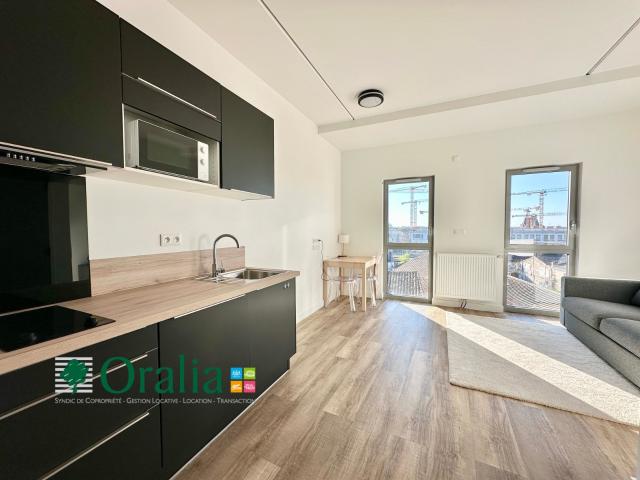 Appartement · Location