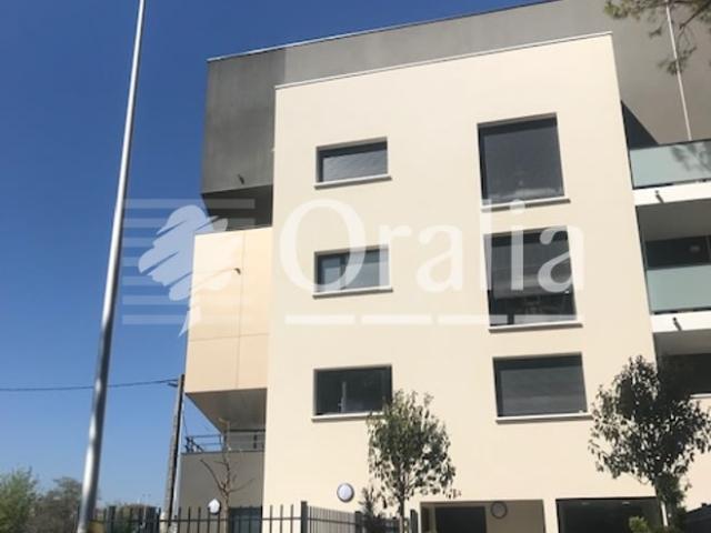 Appartement · Location