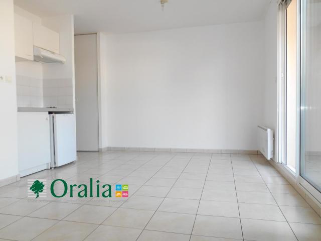 Appartement · Location