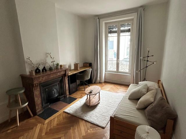 Appartement · Location